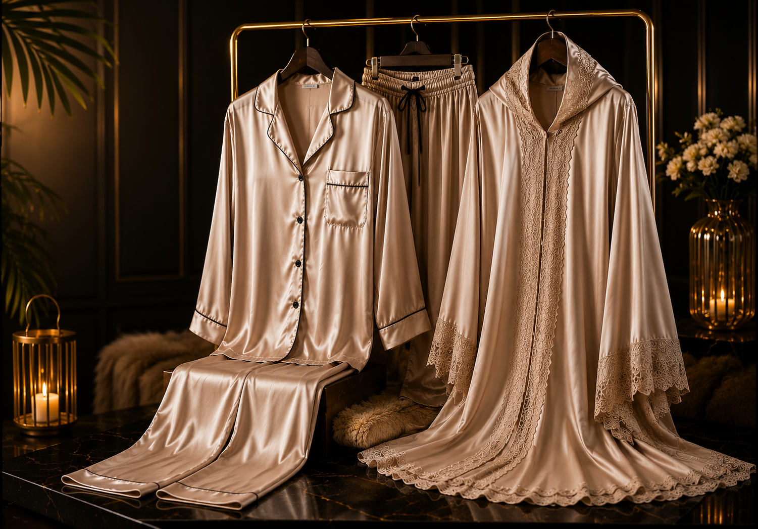 Homewear