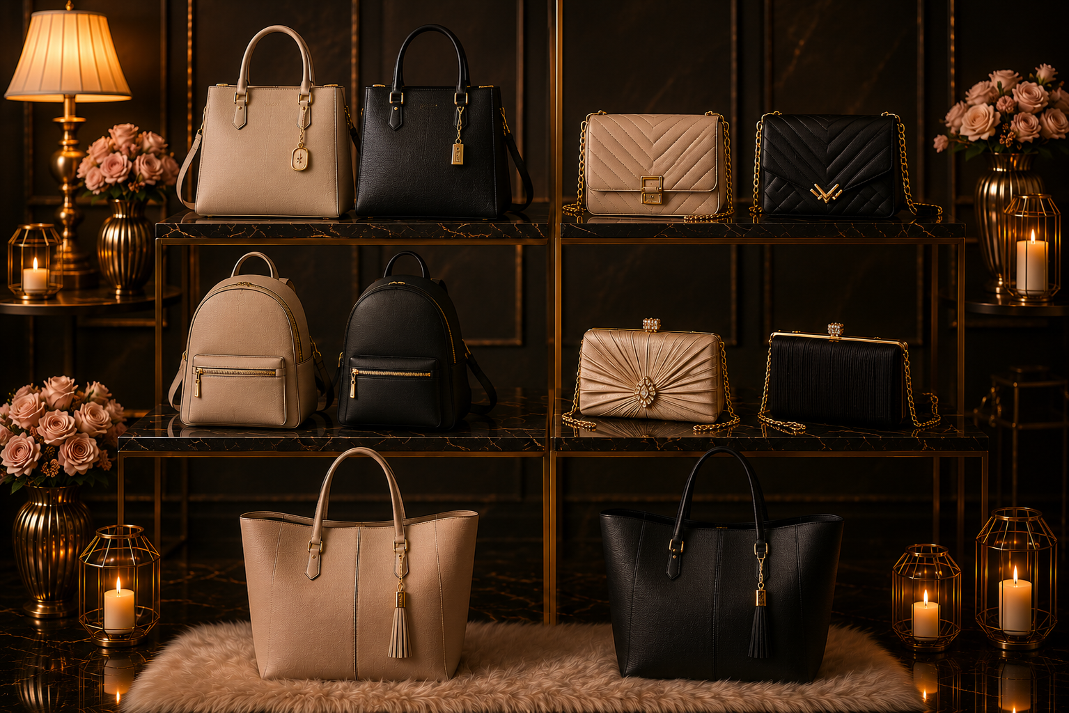 Women's Bags